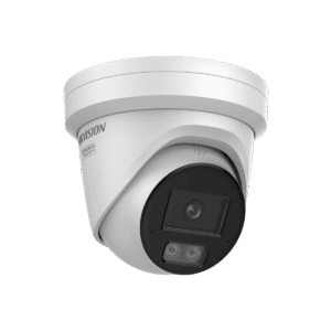 Hikvision DS-2CD2347G3-LI2UY 4MP ColorVu Turret Camera