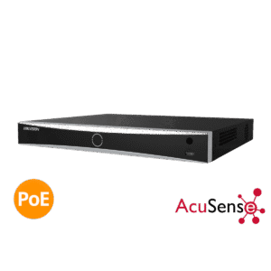 Hikvision DS-7616NXI-K2 16P 16 Channel 4K PoE NVR