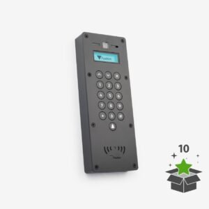 Paxton Net2 Entry Video Kit