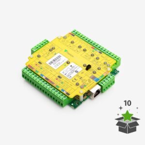 Paxton Net2 Plus Controller
