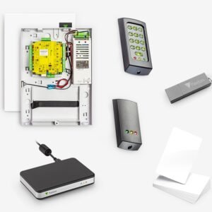 Paxton Net2 Single Door Kit