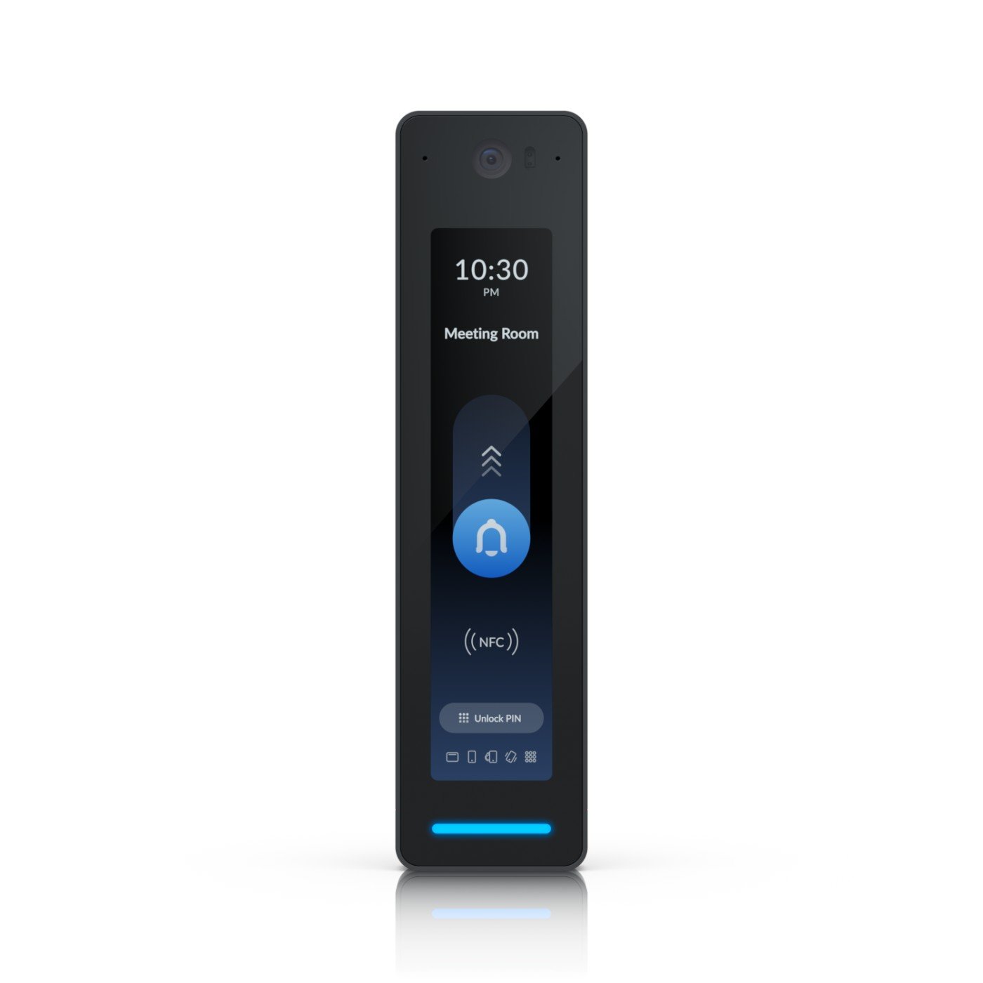 UniFi Access G3 Reader Pro door reader and intercom